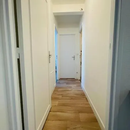 Apartment Lumineux Au Bord Du Cher Tours